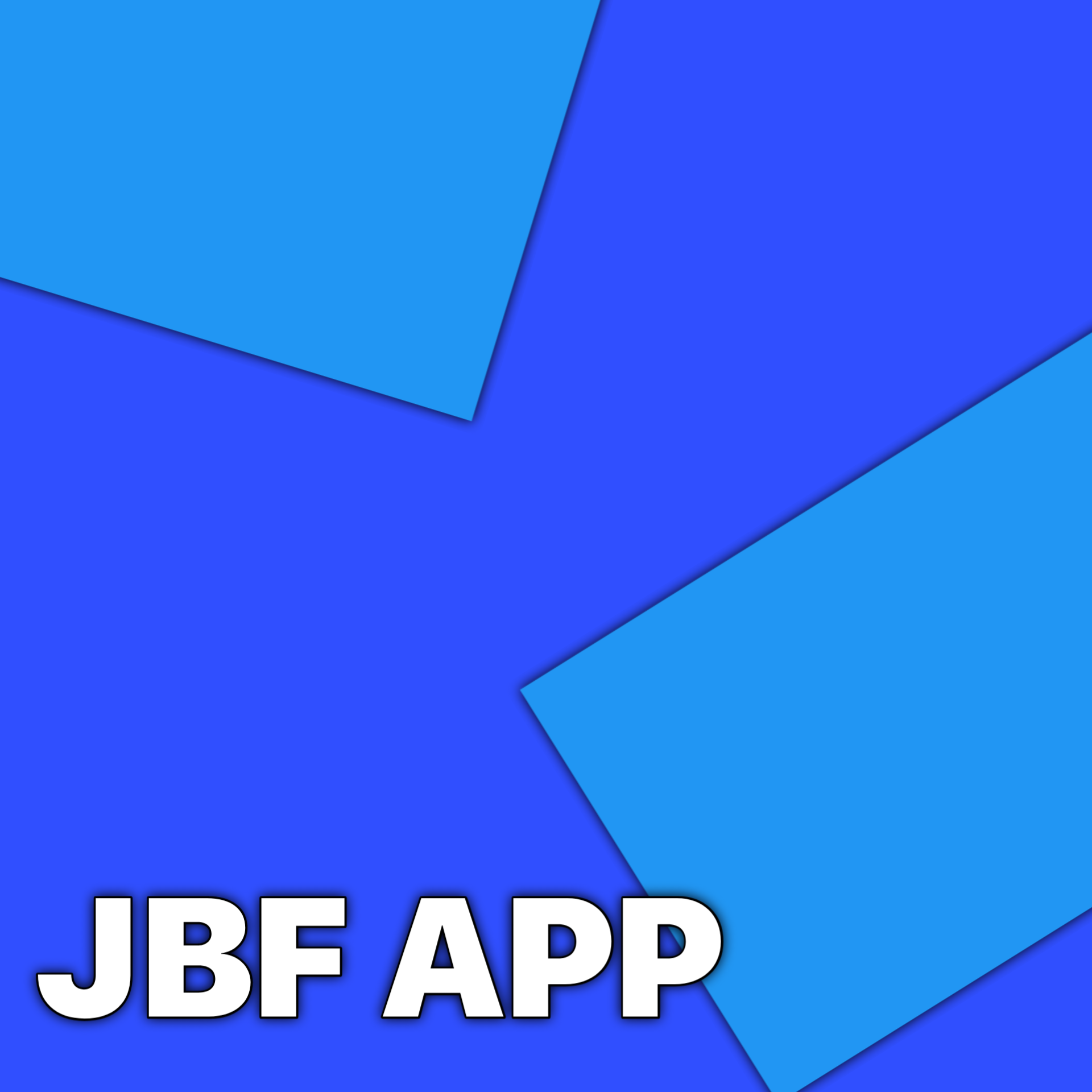 JBF APP